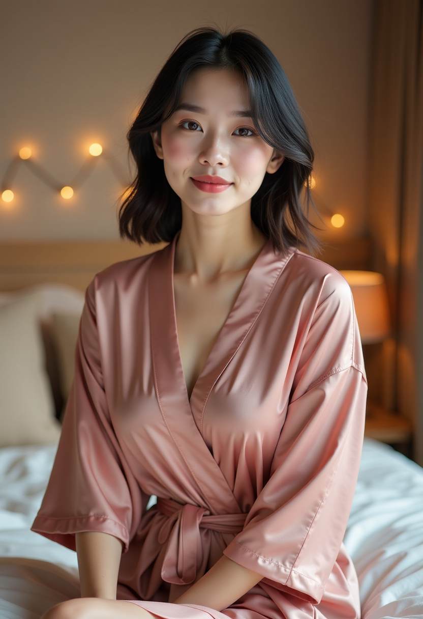 春风有信电视剧剧照