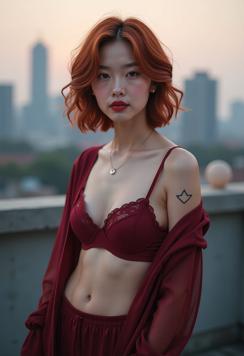 山海小队海报