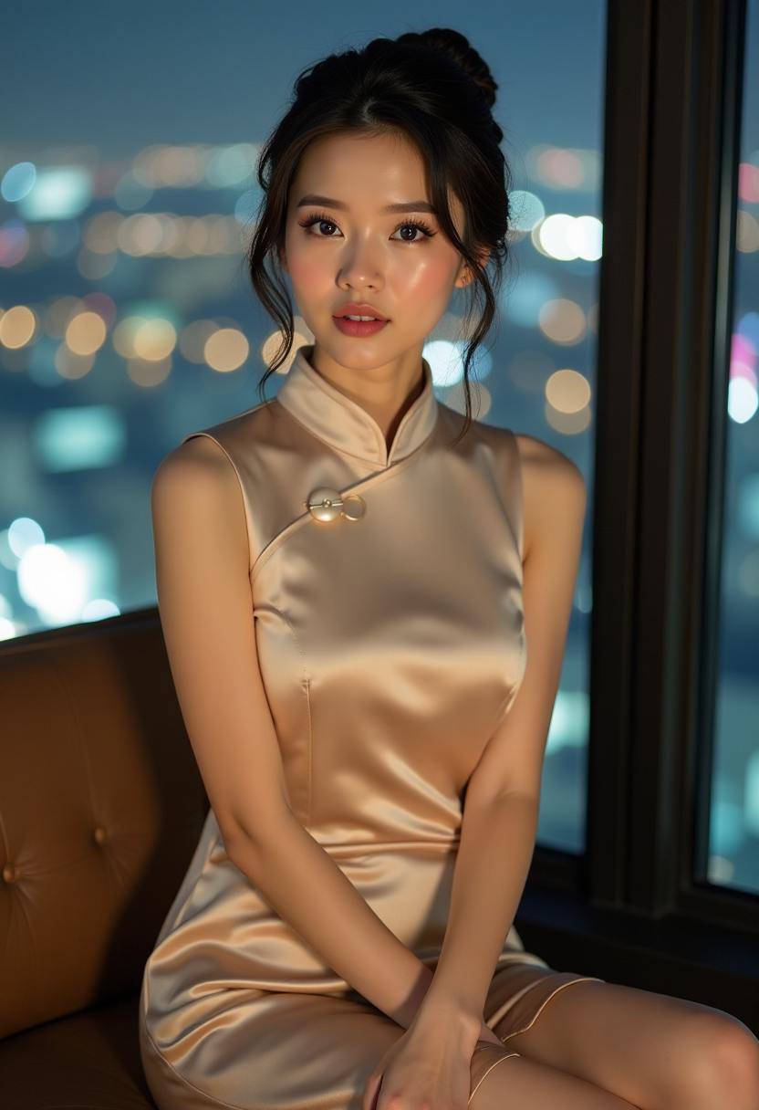 南方慢车海报